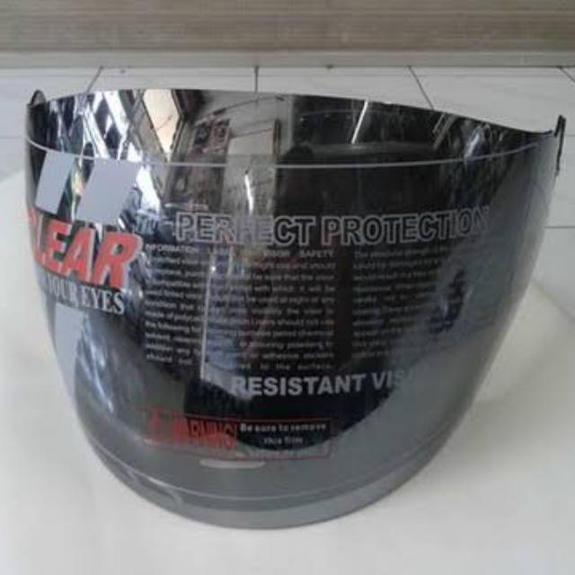 Kaca visor ink cx22 cx25 cx390 cx800 kyt romeo ori nmax 2 vision