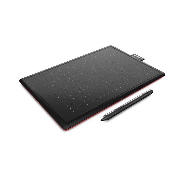 Drawing Tablet Wacom One by Wacom - CTL-472/KO-C