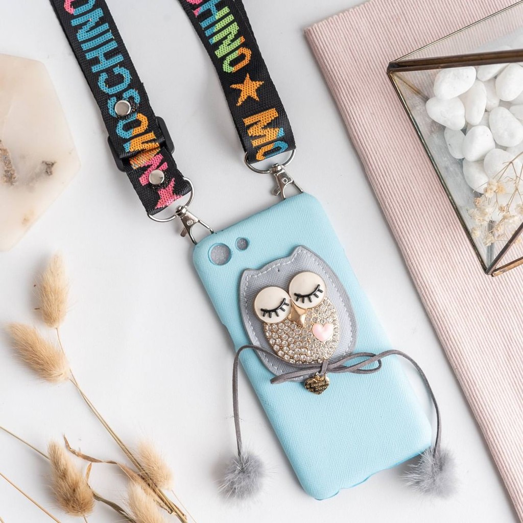 Phone Bag Case Xiaomi, Oppo, Vivo, Samsung, Realme & Iphone-7