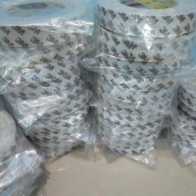 

READY STOCK 3M Double tape 9075i. 24mm x 50m