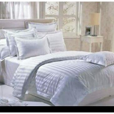 Jual - Sprei Bahan King Koil 180 x 200 x 40