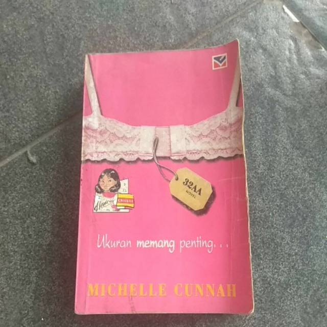 Ukuran memang penting