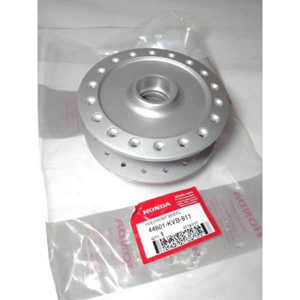 TROMOL DEPAN VARIO KARBU BEAT KARBU, BEAT FI SCOOPY KARBU 44601KVB911