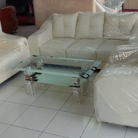 Sofa minimalis jumbo kursi ruang tamu murah ready makassar promo sofa procella berkualitas premium q