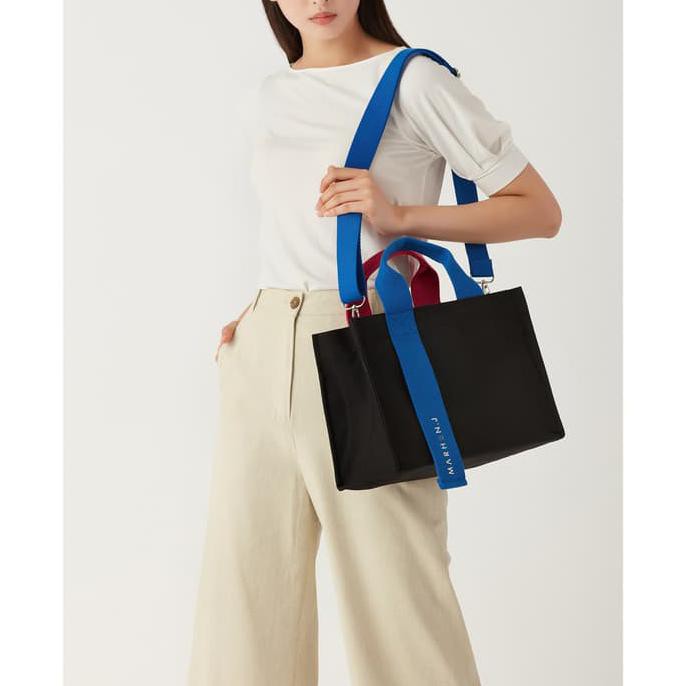 Barang Terbaru MARHEN.J Rico Bag Special SKF Edition CUCI GUDANG