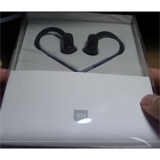Xiaomi Mi Sports Bluetooth Earphone MINI Original Wireless Headset