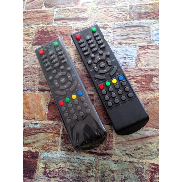 remot stb tv digital dvb t2 goldsat revo