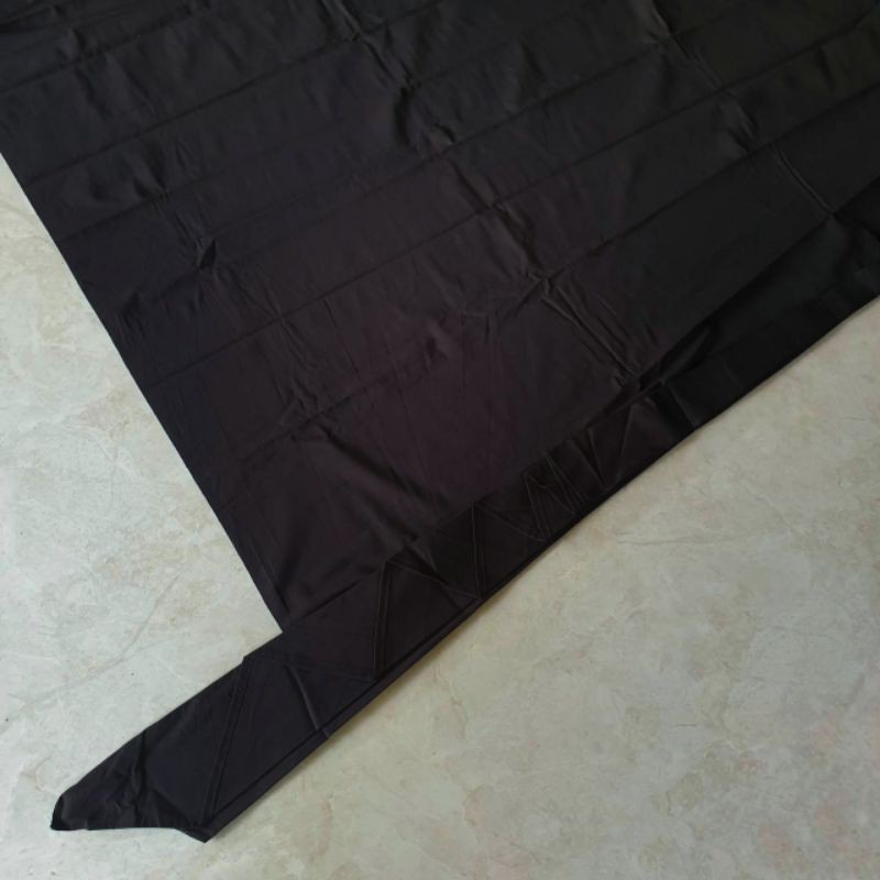 Kamen Setengah jadi Dewasa