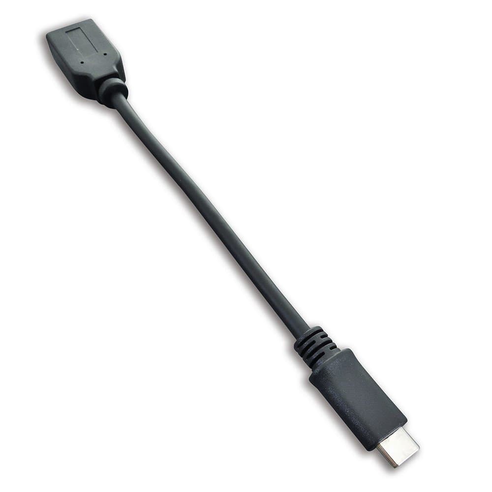 Amber CU3-AA02 Adapter USB3.1 Type C Male To A Female Gen 1