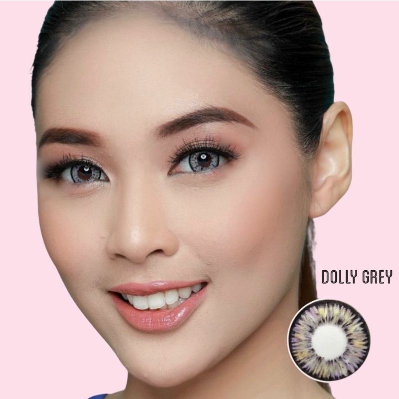 DOLLY EYE SOFTLENS