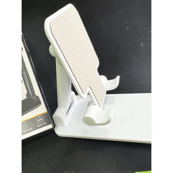 HD23 Folding Desktop Phone Stand