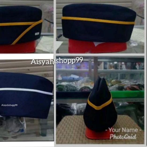 TOPI MUD DISHUB/KEMENHUB PRIA DAN WANITA