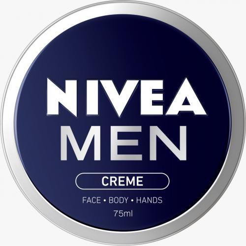 NIVEA MEN CREME