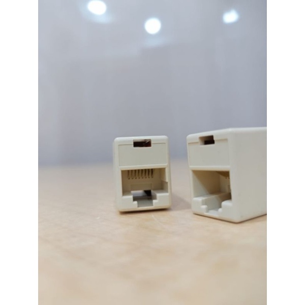 Barel RJ 45