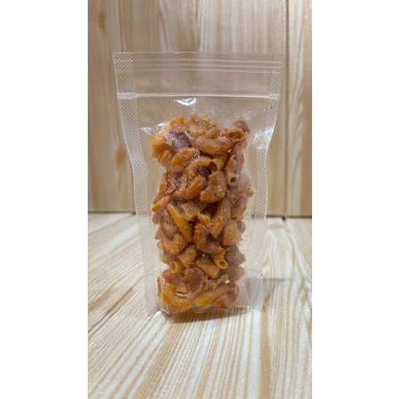 

makaroni pipa/makaroni bantet/makaroni gurih/makaroni goreng