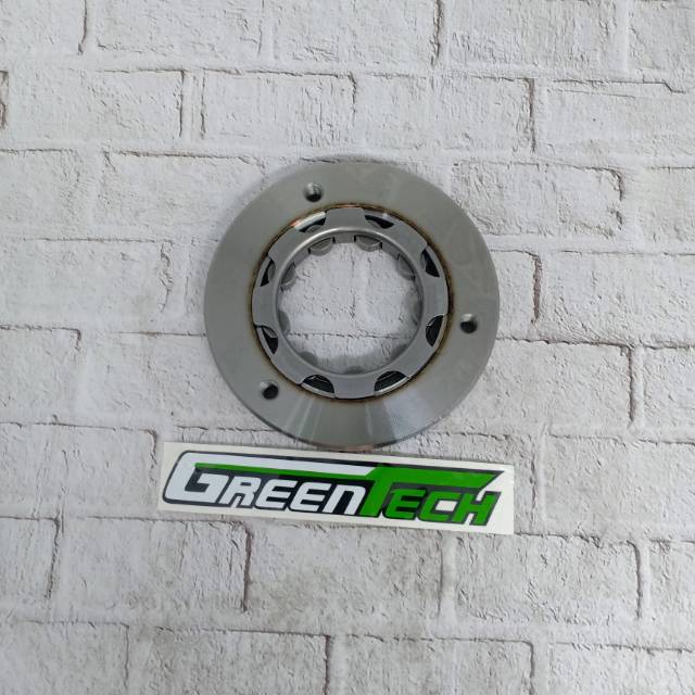 Mimis stater klx150S/L & klx140