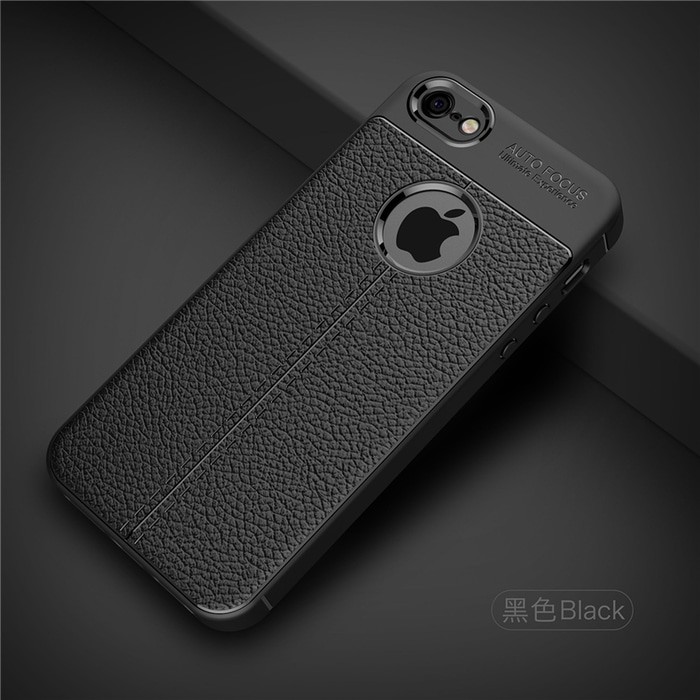 Case Auto Focus Softcase iPhone 5 / 6 / 6s / 6 Plus / 7 / 7 Plus / 8 / 8 Plus / XS / 11 / 11 Pro / 11 Pro Max / 12 / 12 Pro / SE / SE 2020