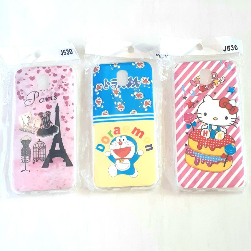 Softcase J530 / J5pro