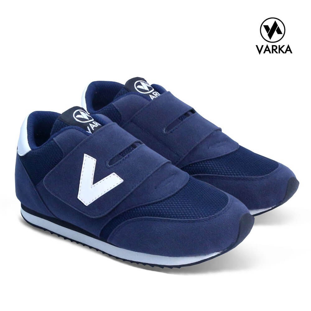 Sepatu Anak Varka