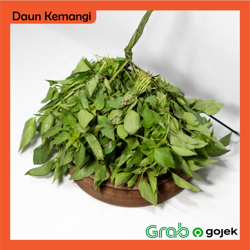 

Daun Kemangi 1 gabung