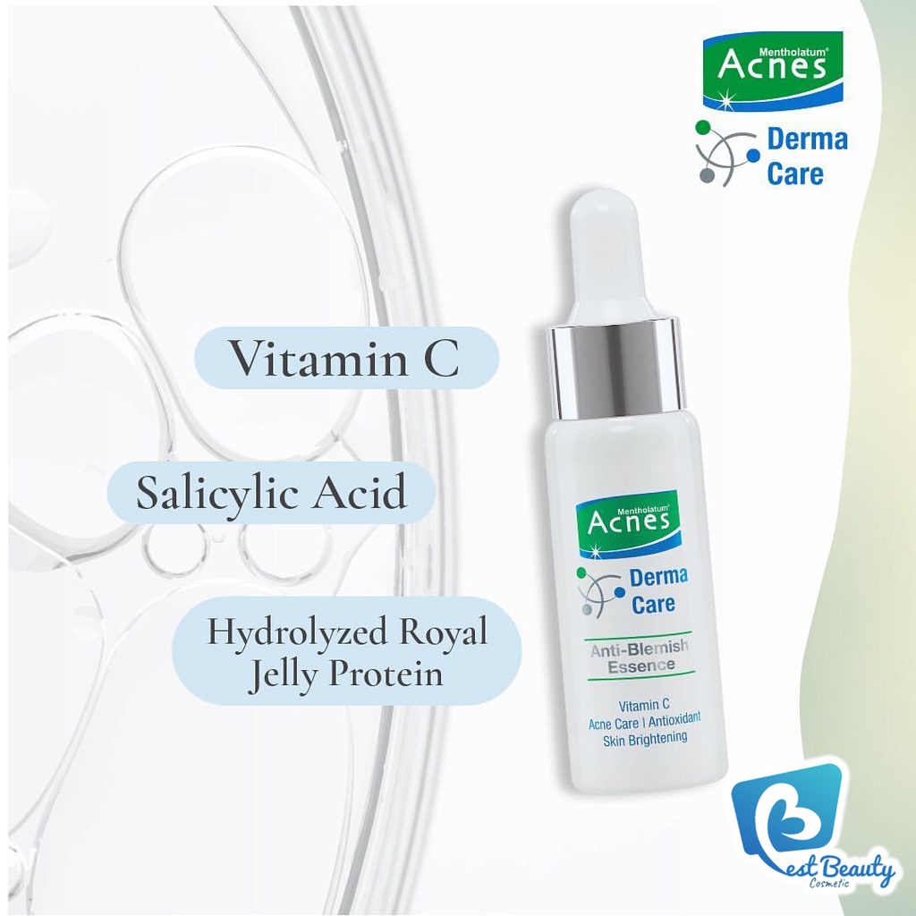 ★ BB ★ ACNES Derma Care Anti-Blemish Essence 20ml