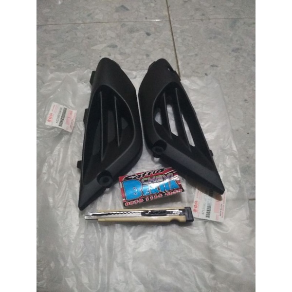 sirip bodi body satria hiu lscm original SGP