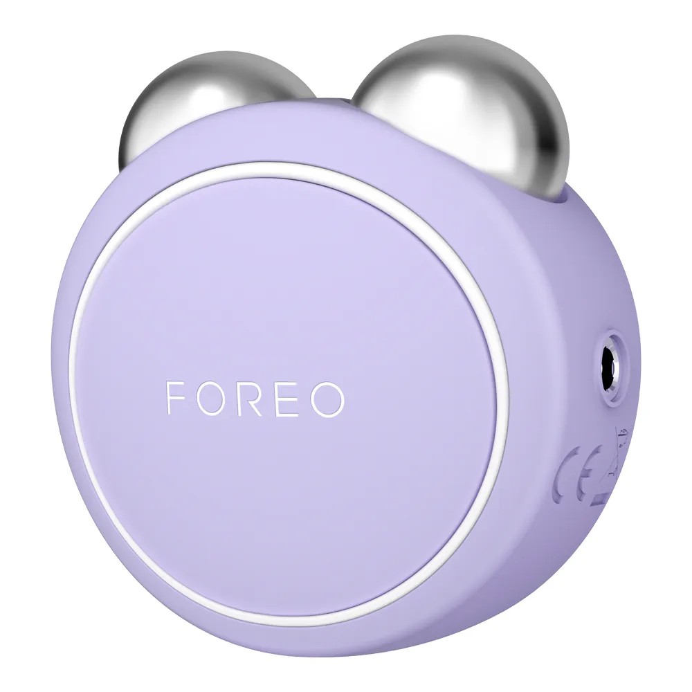 Foreo Bear Mini Smart Microcurrent Facial Toning Device