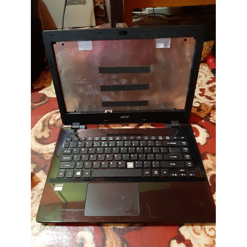 Casing Laptop Acer E5 421 Series