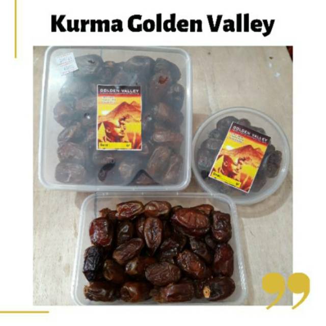 

KURMA GOLDEN VALLEY / KURMA MESIR GOLDEN VALLEY