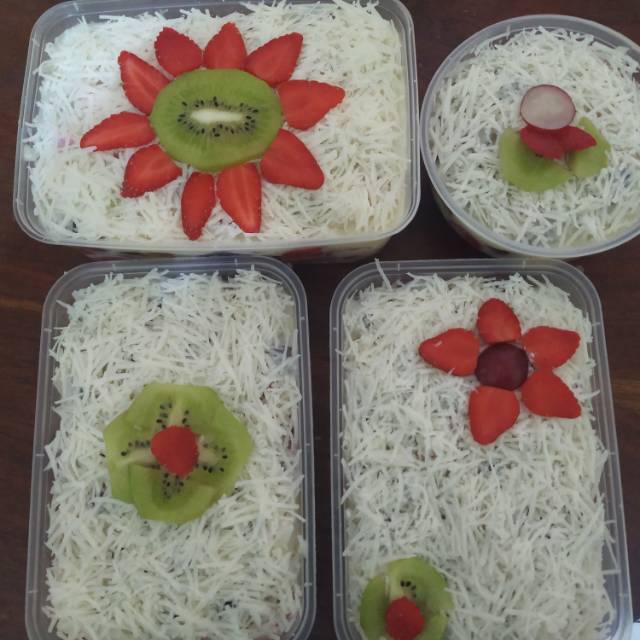 

Salad buah