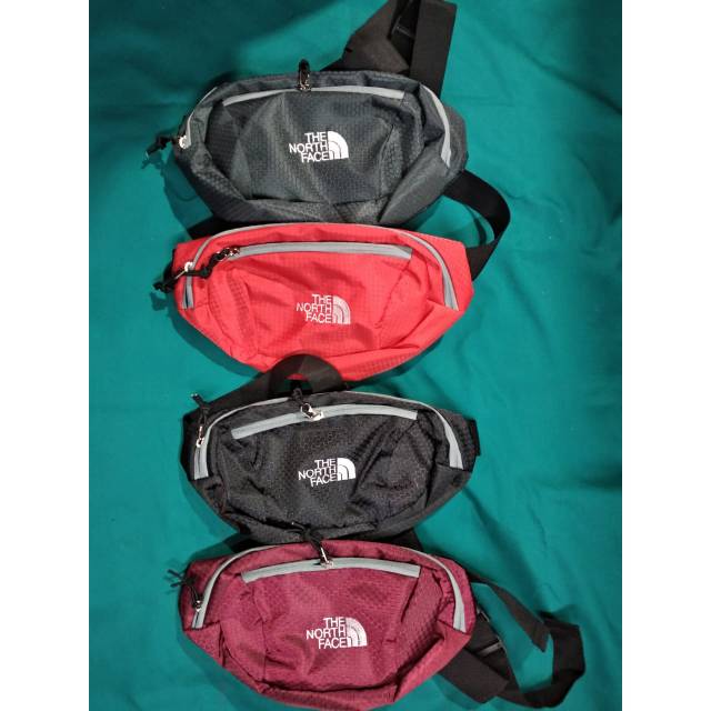 tnf bum bag