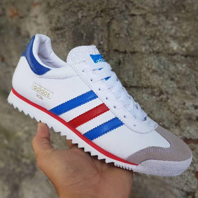 adidas rom blue