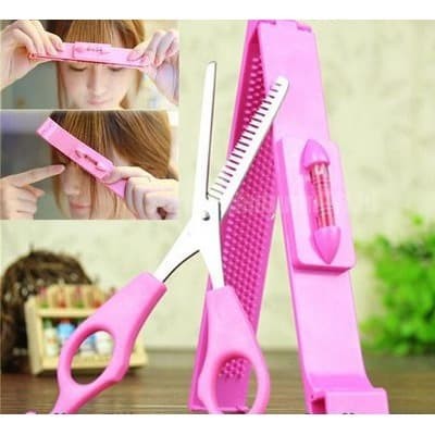 Hair Bangs Clippers Trimmer