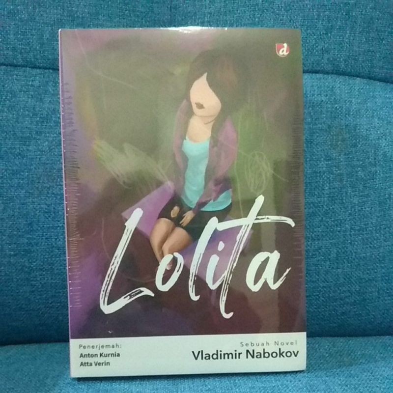 Lolita. Sebuah Novel Vladimir Nabokov