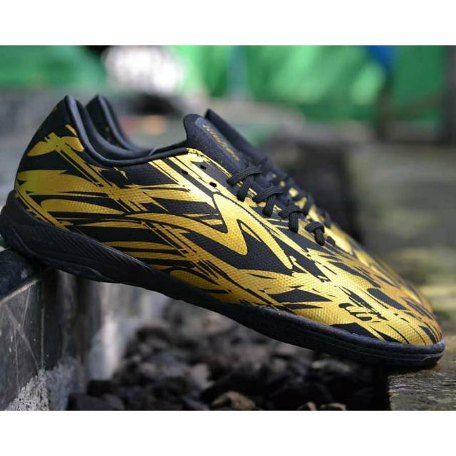 SPECS ILLUZION IN GOLD