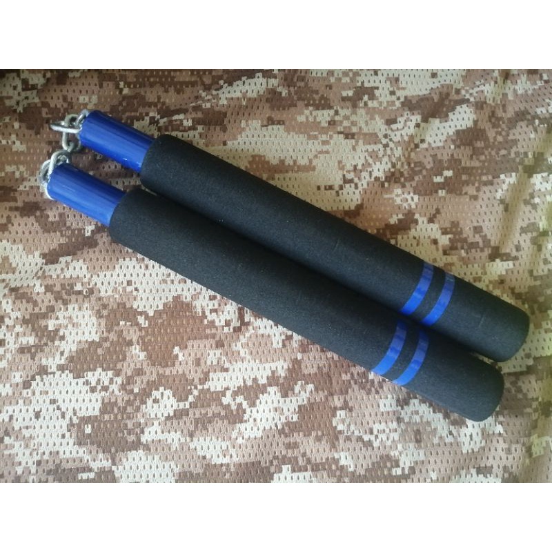 Nunchaku Doublestick Premium Foam Rante