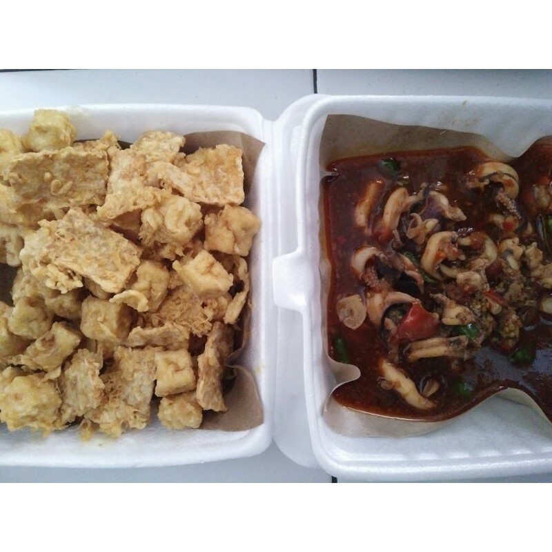 

cumi ribuan tahun