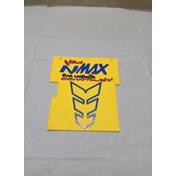 MUD FLAP YAMAHA NMAX MUDFLAP NMAX ANTI LUMPUR NMAX KARET PELINDUNG DINAMO