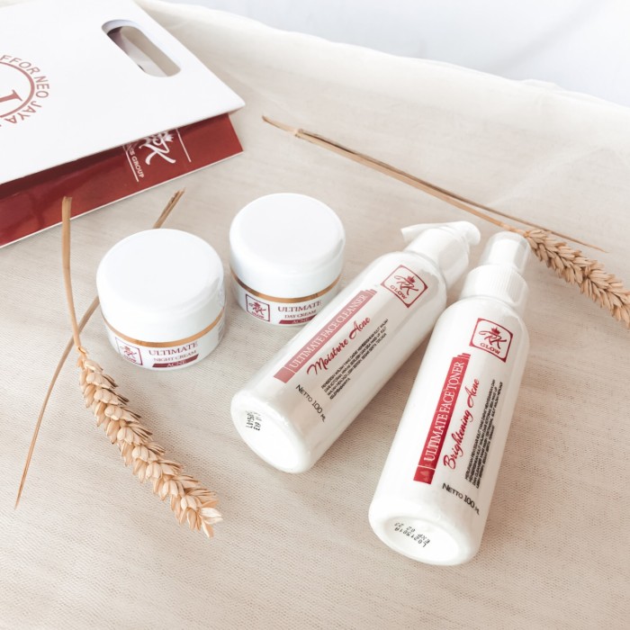 RK GLOW PREMIUM / RK GLOW ACNE - PREMIUM