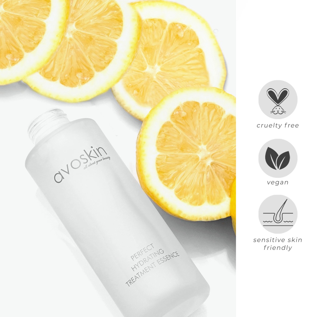Image of [CLEARANCE SALE] Avoskin Perfect Hydrating Treatment Essence Anniversary Edition (100 ml) ED 12/23 #5