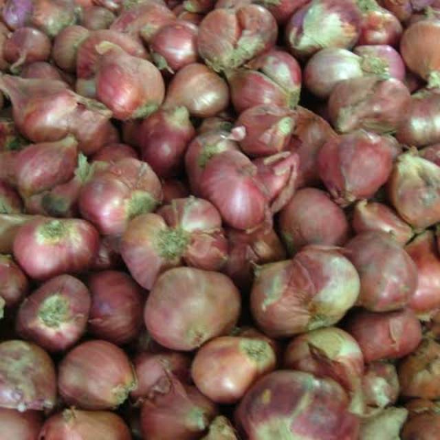 

Bawang merah 250gr