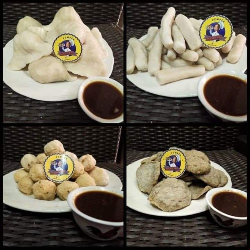 

PEMPEK PALEMBANG MAMA ERI (VERSI PAKET)