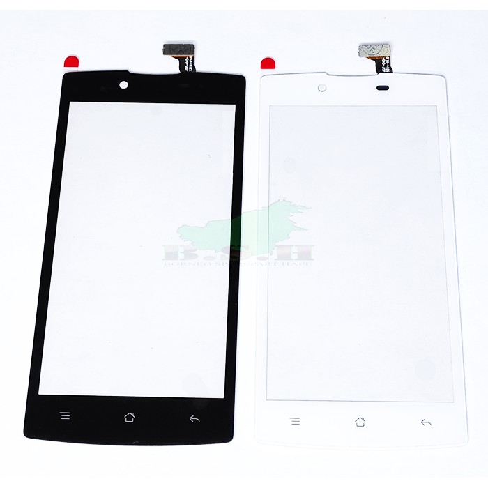 TOUCHSCREEN OPPO R831 / R831K / NEO