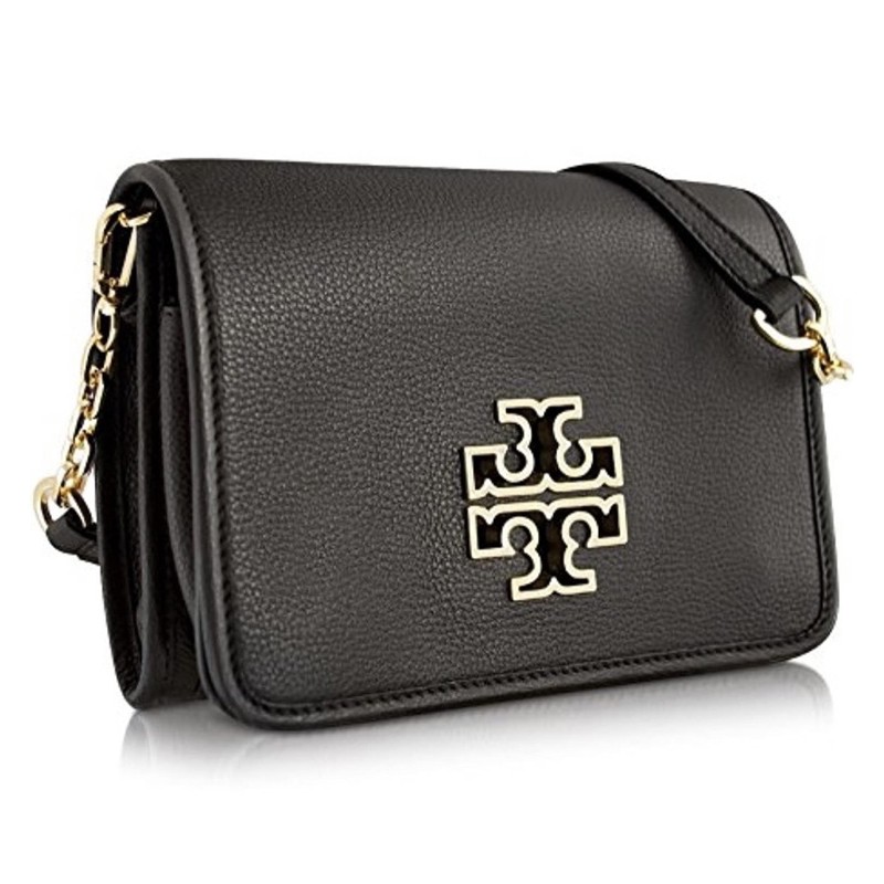 Jual Tory Burch Britten Combo Authentic Indonesia