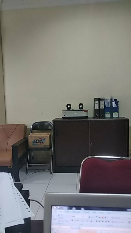 Mangkuk Susun 5 In 1 / Mangkuk Beranak