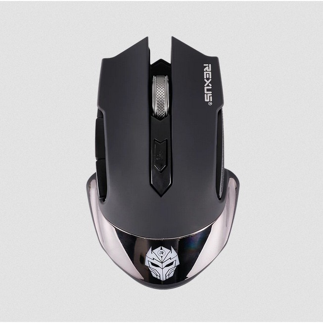 USB Mouse Wireless Game Gaming Gamers Rexus    Xiera Xierra