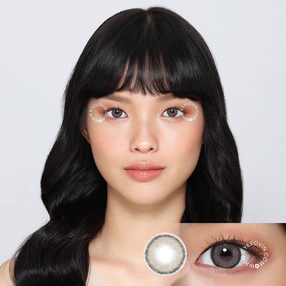 EYELOVIN Softlens EOS - Idol Roze Nude Brown