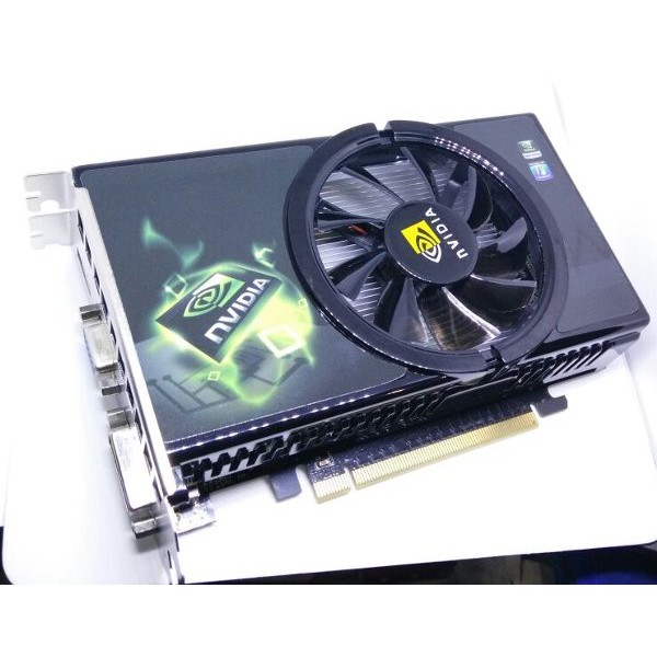 Terbaru    VGA Card Nvidia GT640 2 GB DDR3 128 bit PCI E    Murah