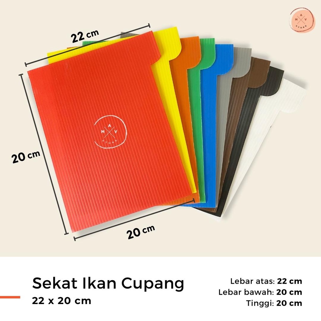 Jual Sekat Ikan Cupang X Cm Shopee Indonesia