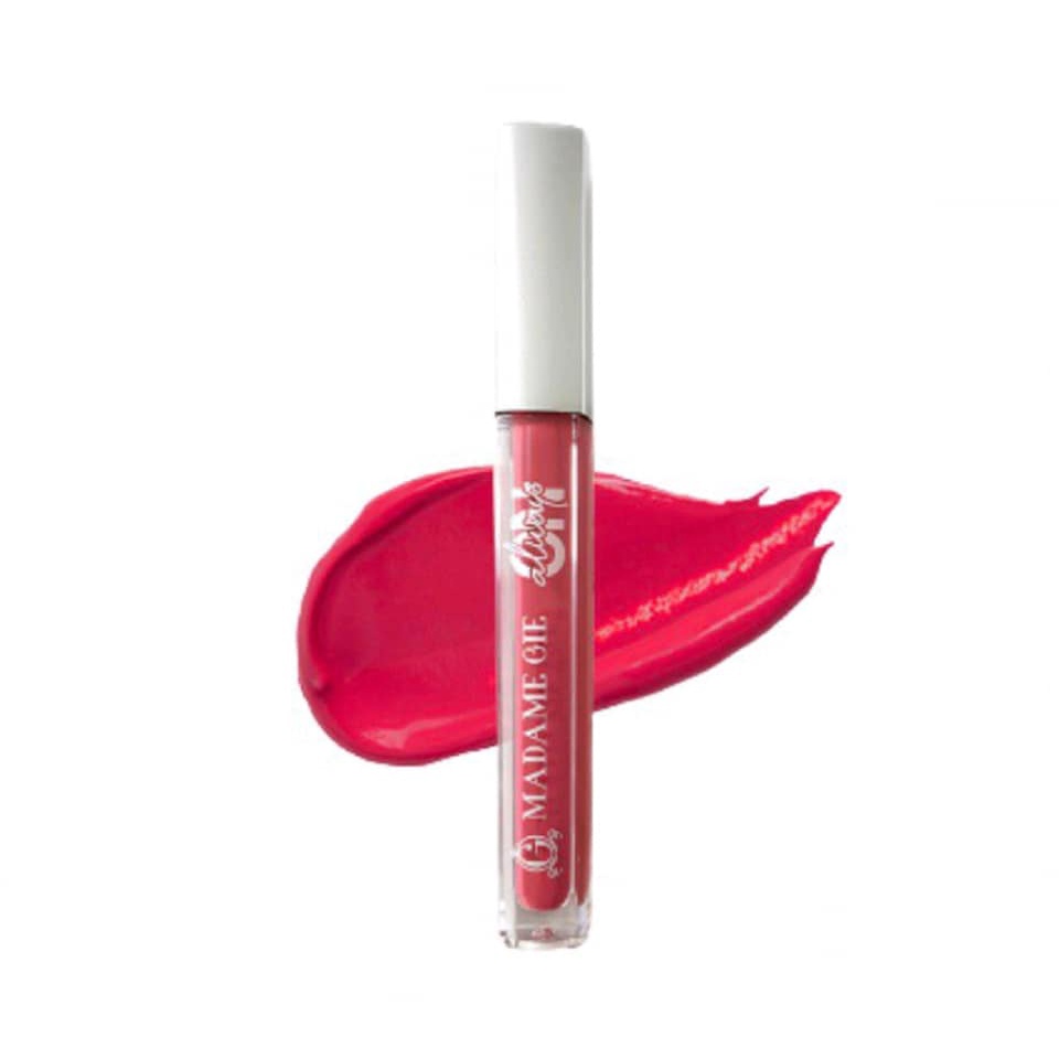 Lipstik Madame Gie